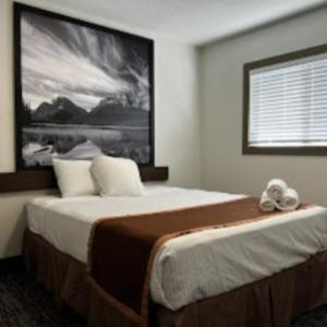 Super 8 By Wyndham Penticton Μοτέλ Εξωτερικό φωτογραφία