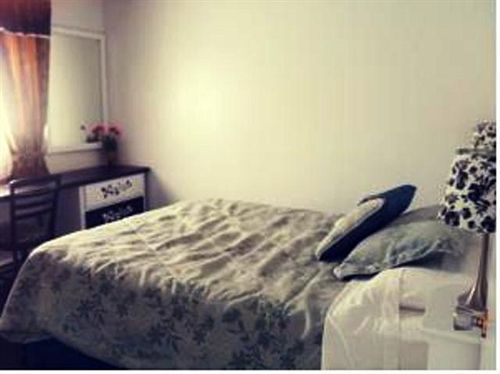 Super 8 By Wyndham Penticton Μοτέλ Εξωτερικό φωτογραφία